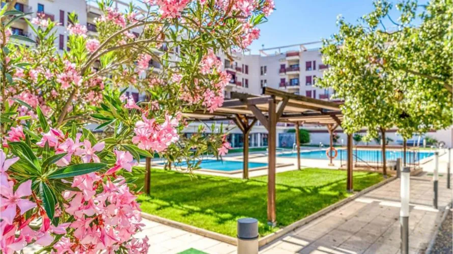 Apartment de 1 chambre à Spa Valley II Archena, Spain No. 435 № 3