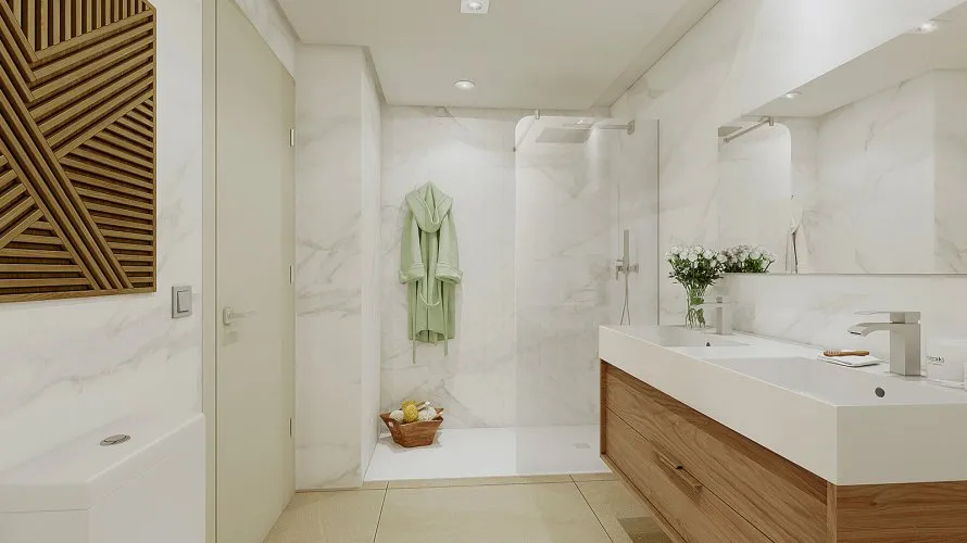 Duplex de 3 chambres à Mijas, Spain No. 93 № 2