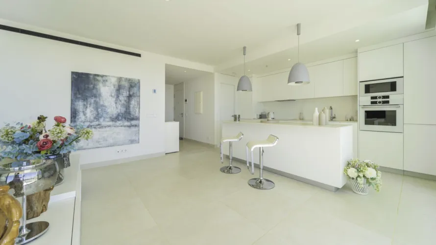 Penthouse de 2 chambres à Fuengirola, Spain No. 397 № 15