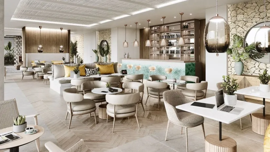 Penthouse de 3 chambres à Estepona, Spain No. 173 № 14