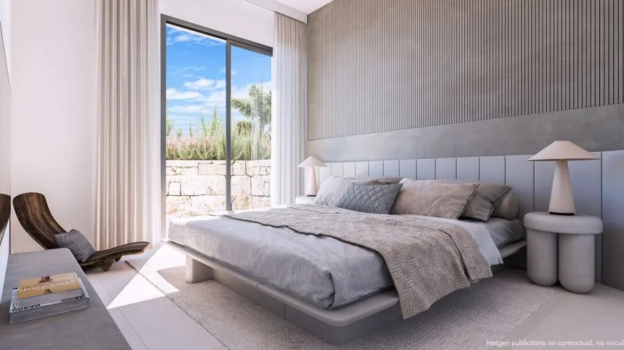 Apartment de 2 chambres à Pago Del Higueron, Spain No. 129 № 14