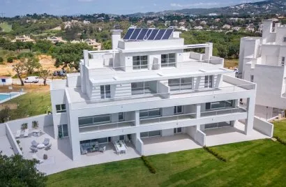 Penthouse de 3 chambres à Sotogrande, Spain No. 92