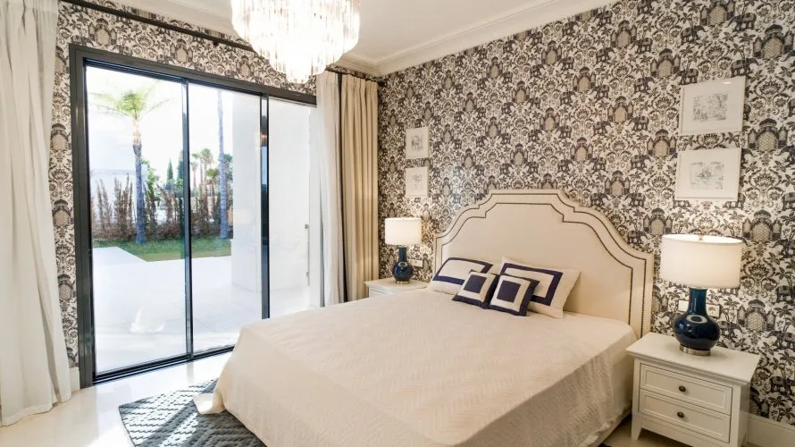 Villa de 6 chambres à Marbella, Spain No. 411 № 16