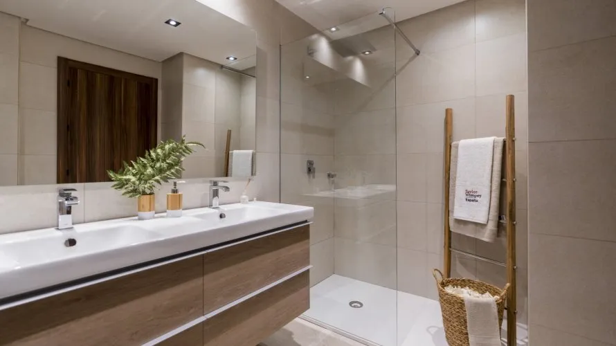 Apartment de 3 chambres à Nueva Andalucia, Spain No. 89 № 8