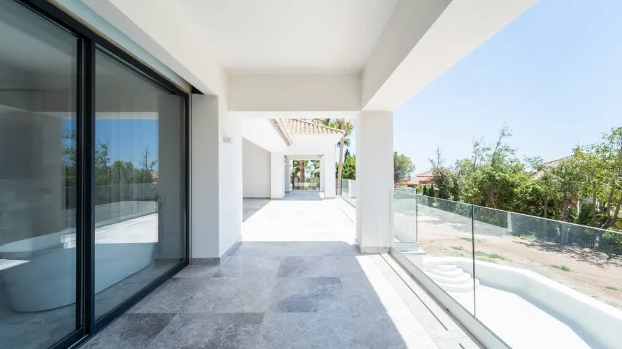 Villa de 6 chambres à Marbella, Spain No. 83 № 13