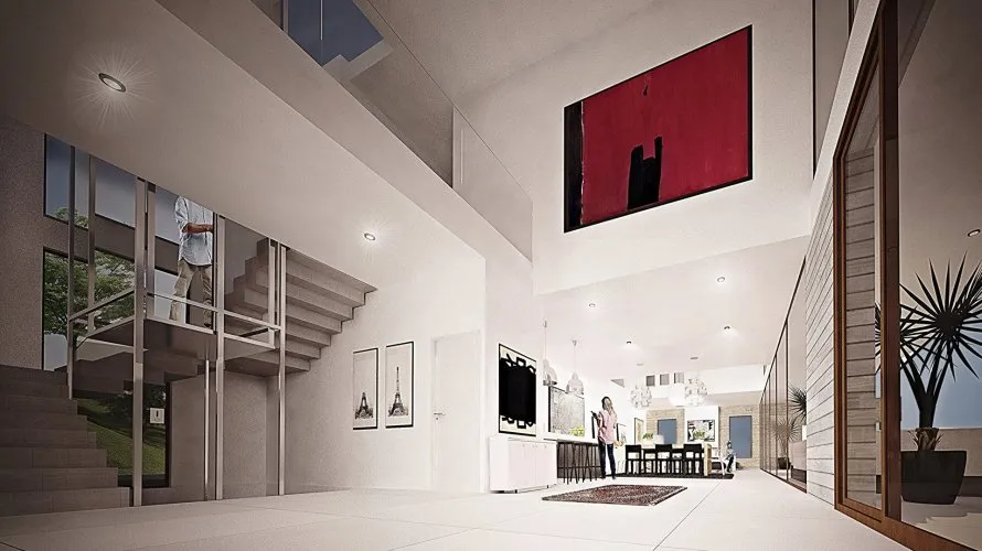 Villa de 4 chambres à Marbella, Spain No. 246 № 8