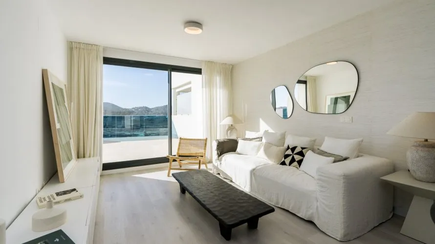 Apartment de 3 chambres à Fuengirola, Spain No. 141 № 1