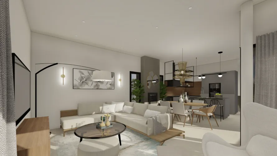 Villa de 3 chambres à Estepona, Spain No. 402 № 9