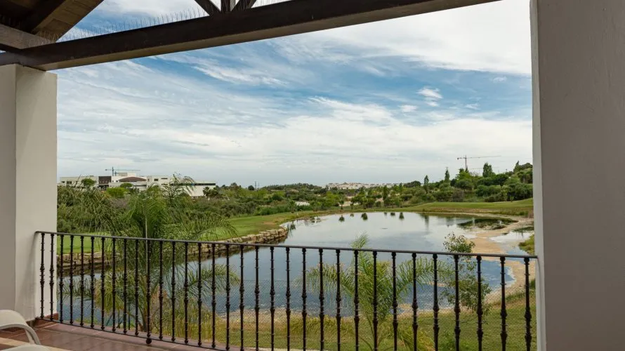 Villa de 4 chambres à Estepona, Spain No. 187 № 4