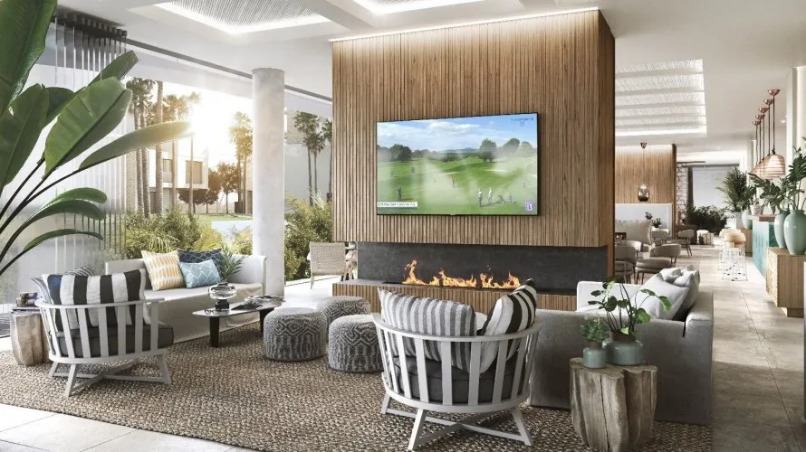 Penthouse de 3 chambres à Estepona, Spain No. 173 № 8