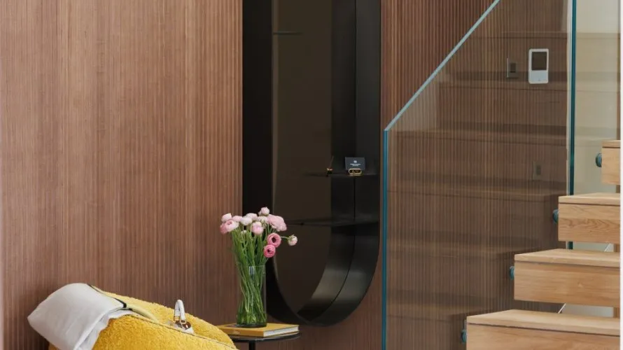 Penthouse de 3 chambres à Marbella, Spain No. 204 № 21