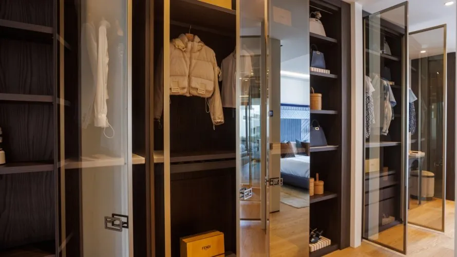 Penthouse de 3 chambres à Marbella, Spain No. 204 № 20