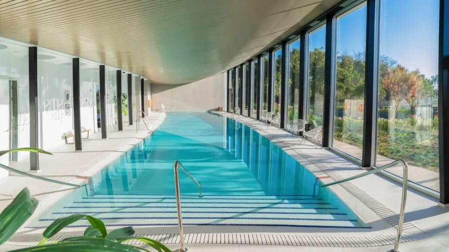 Penthouse de 3 chambres à Estepona, Spain No. 365 № 4