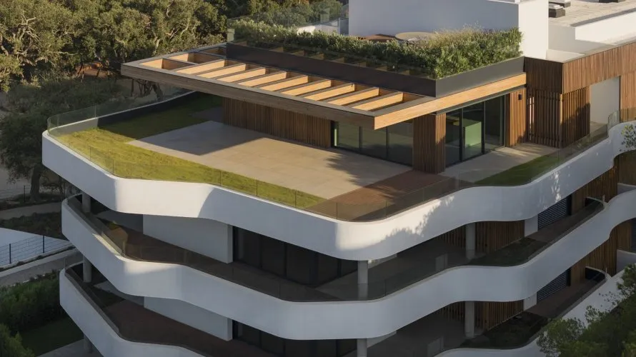 Penthouse de 3 chambres à Sotogrande, Spain No. 266 № 27