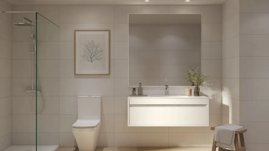 Apartment de 3 chambres à Estepona, Spain No. 383 № 3