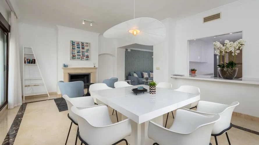 Villa de 3 chambres à Estepona, Spain No. 186 № 21