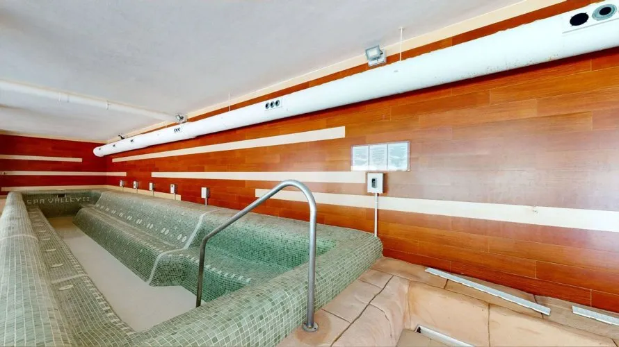 Apartment de 1 chambre à Spa Valley II Archena, Spain No. 435 № 1