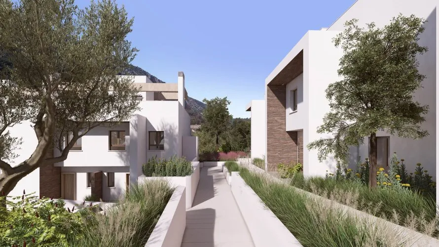 Townhouse de 3 chambres à Marbella, Spain No. 91 № 7