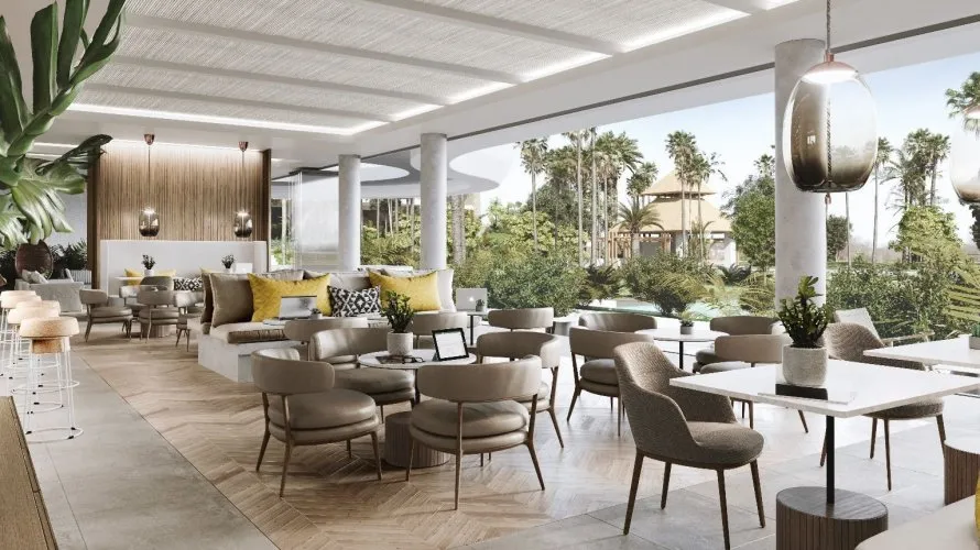 Penthouse de 3 chambres à Estepona, Spain No. 173 № 13