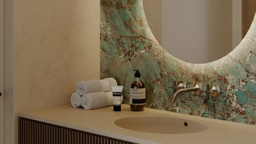 Duplex de 5 chambres à La Quinta, Spain No. 407 № 2