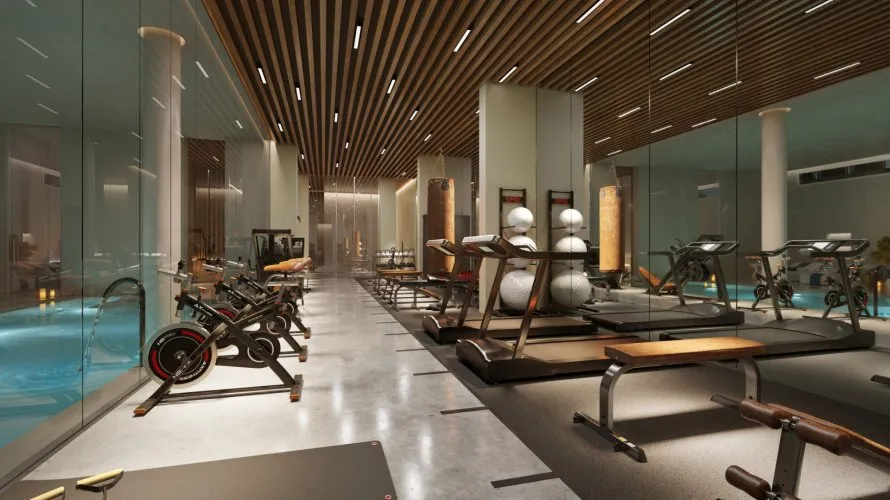 Penthouse de 4 chambres à Marbella, Spain No. 208 № 14