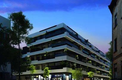 Apartment de 3 chambres à Fuengirola, Spain No. 125