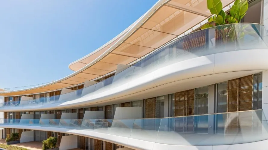 Penthouse de 3 chambres à Estepona, Spain No. 365 № 17