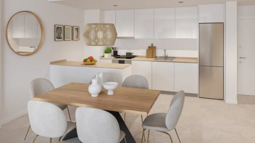 Apartment de 4 chambres à Fuengirola, Spain No. 98 № 11