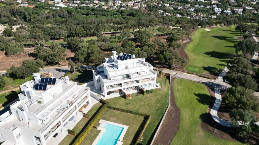 Apartment de 3 chambres à Sotogrande, Spain No. 181 № 15