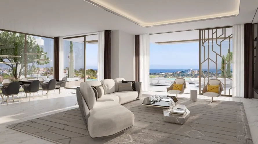 Villa de 6 chambres à Benahavis, Spain No. 139 № 2