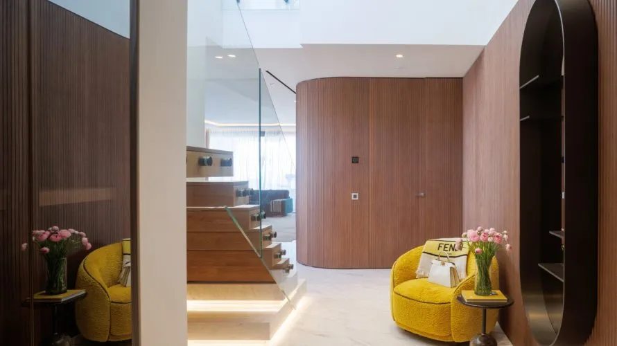 Penthouse de 3 chambres à Marbella, Spain No. 204 № 17