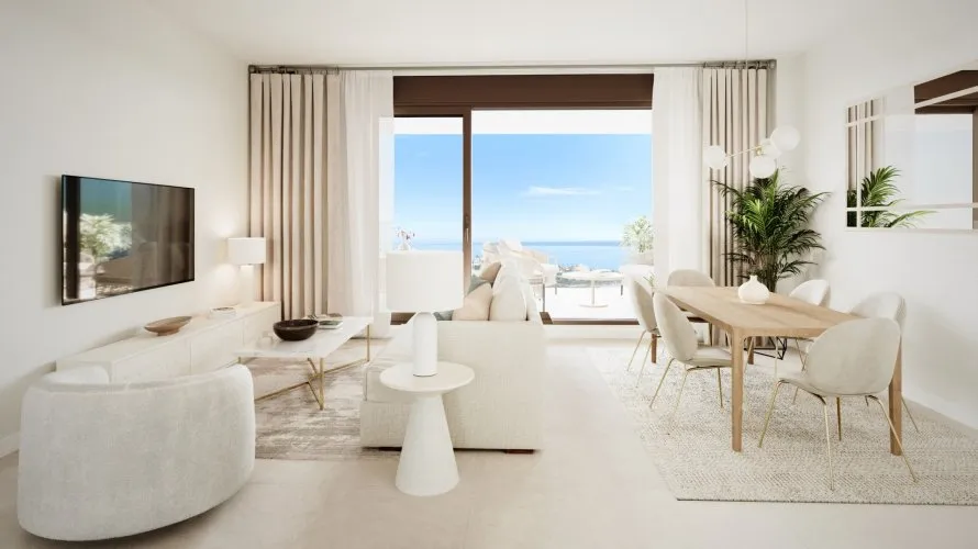 Apartment de 2 chambres à Rincon de la Victoria, Spain No. 84 № 4