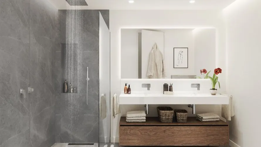 Penthouse de 3 chambres à Estepona, Spain No. 173 № 12