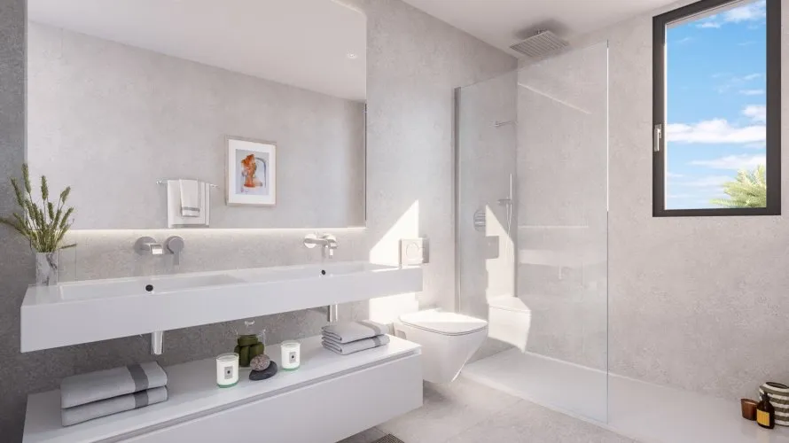 Apartment de 3 chambres à Marbella, Spain No. 226 № 18