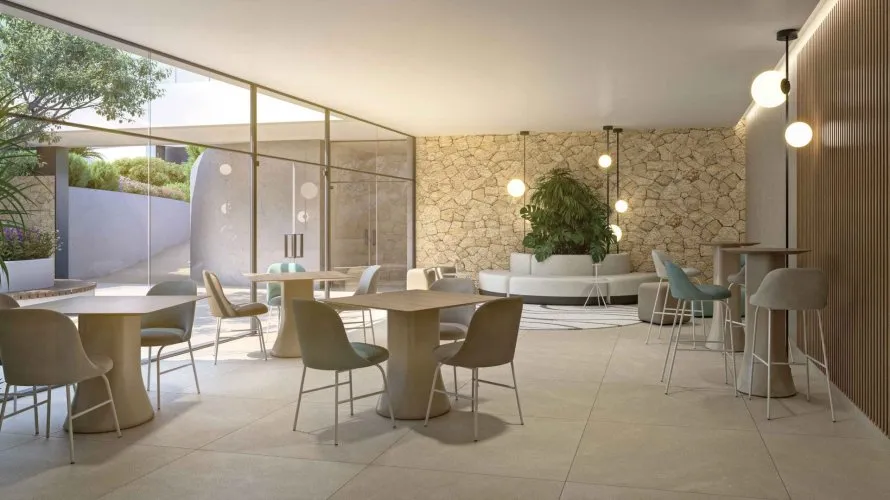 Apartment de 3 chambres à La Atalaya, Spain No. 304 № 6