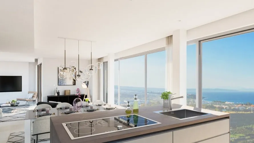 Villa de 5 chambres à Benahavis, Spain No. 179 № 4