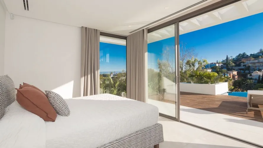 Villa de 5 chambres à Benahavis, Spain No. 153 № 3