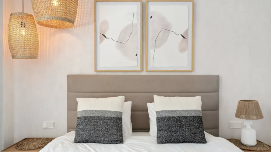 Apartment de 3 chambres à Marbella, Spain No. 408 № 4