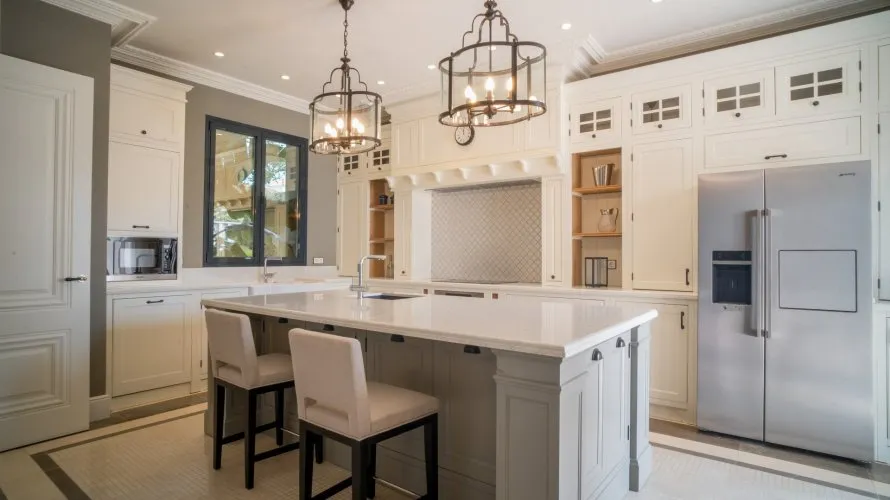 Villa de 6 chambres à Marbella, Spain No. 411 № 8