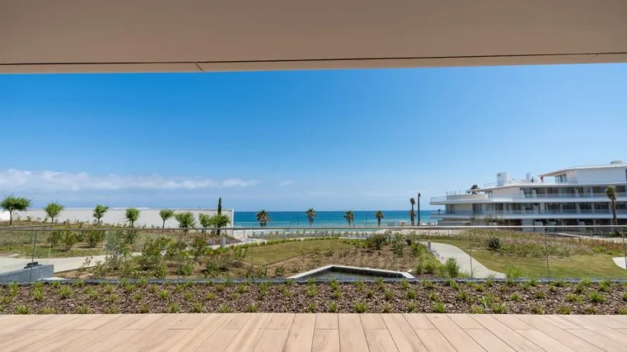 Penthouse de 3 chambres à Estepona, Spain No. 365 № 7