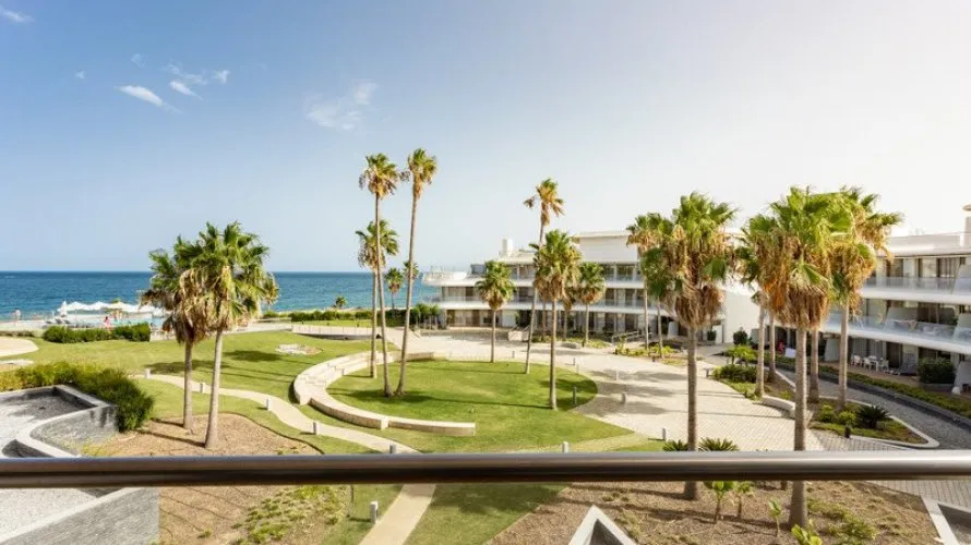 Penthouse de 3 chambres à Estepona, Spain No. 386 № 23