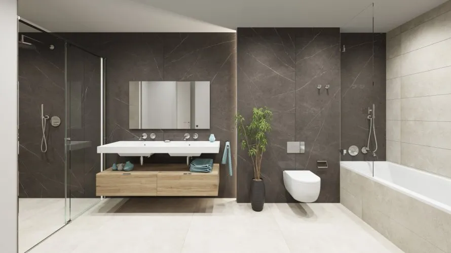 Apartment de 4 chambres à Marbella, Spain No. 203 № 4