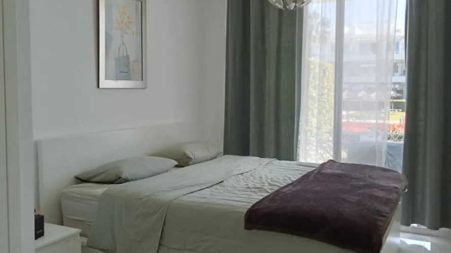 Apartment de 2 chambres à Estepona, Spain No. 417 № 6