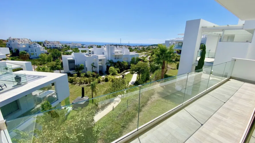 Apartment de 3 chambres à Estepona, Spain No. 423 № 6