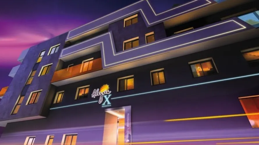 Apartment de 2 chambres à Torrevieja, Spain No. 61 № 5