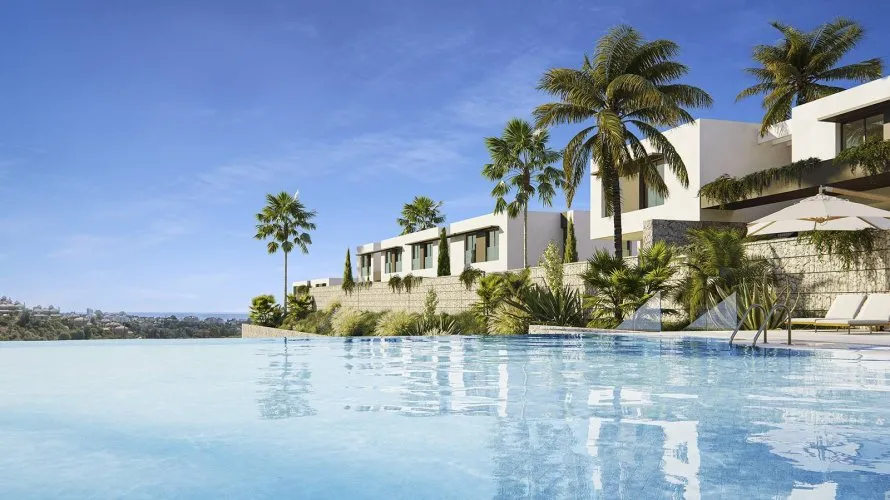 Apartment de 2 chambres à Marbella, Spain No. 86 № 9