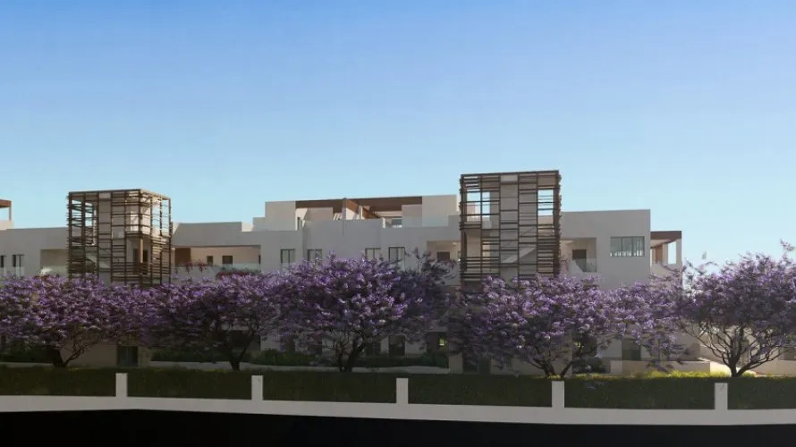 Penthouse de 4 chambres à Estepona, Spain No. 175 № 15