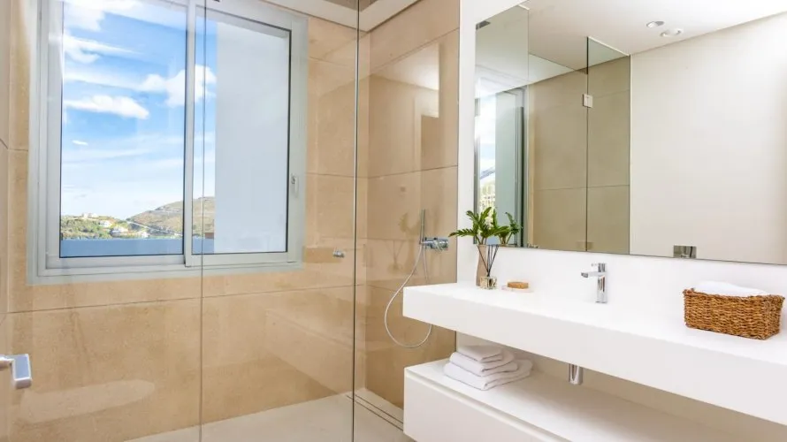 Apartment de 3 chambres à Benahavis, Spain No. 322 № 7