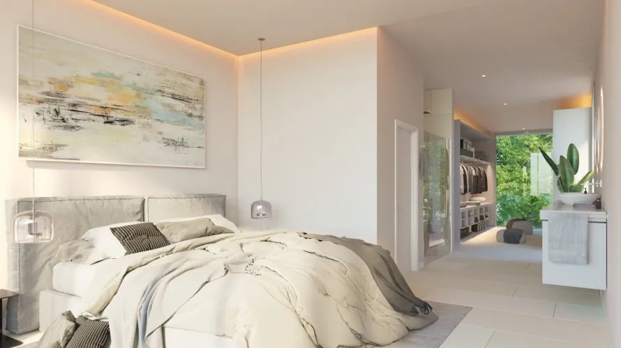 Villa de 5 chambres à Pago Del Higueron, Spain No. 124 № 8