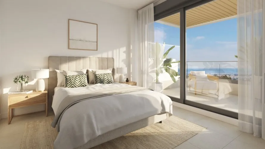 Apartment de 2 chambres à Estepona, Spain No. 82 № 7